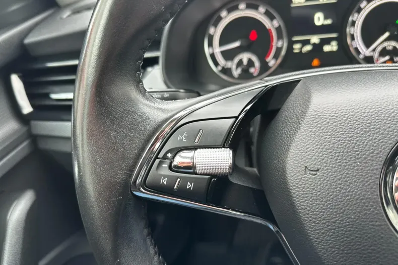 Skoda Scala din 2021 cu 86.457 km - oferta SKO187397 - foto 20