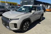 KGM Torres din 2025 cu 7 km - oferta KGM187398 - foto 1