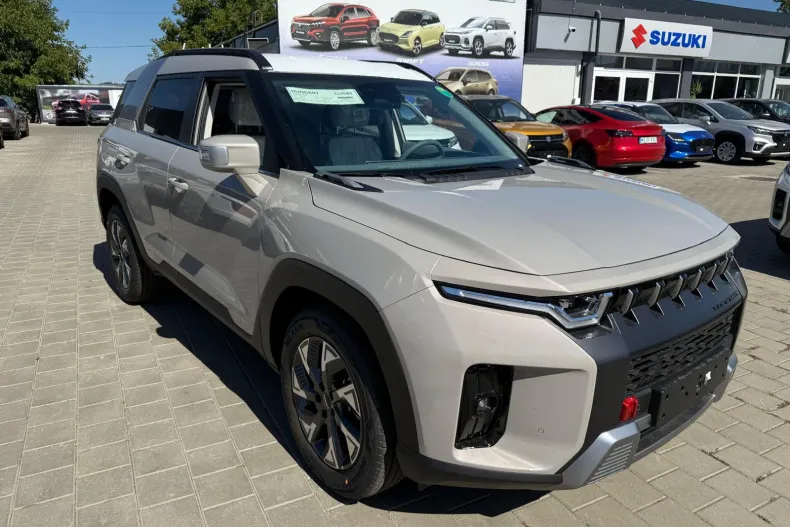 KGM Torres din 2025 cu 7 km - oferta KGM187398 - foto 2