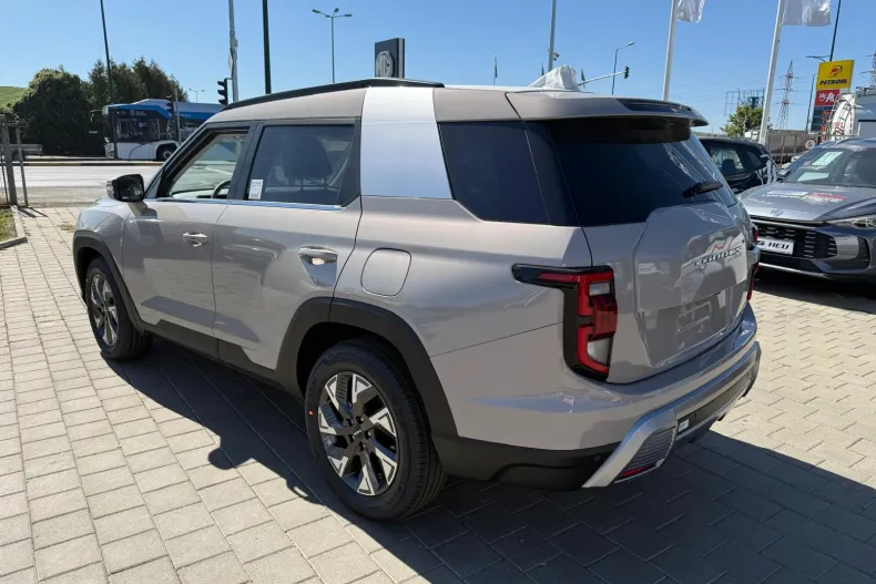 KGM Torres din 2025 cu 7 km - oferta KGM187398 - foto 6