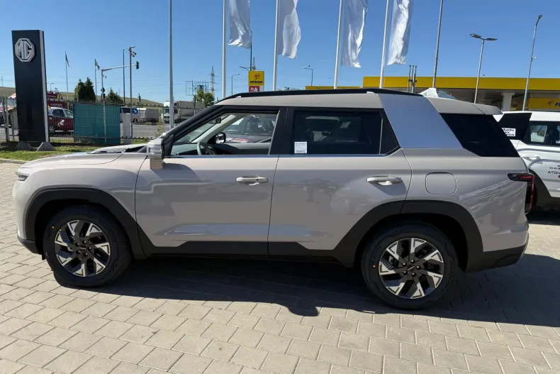 KGM Torres din 2025 cu 7 km - oferta KGM187398 - foto 9