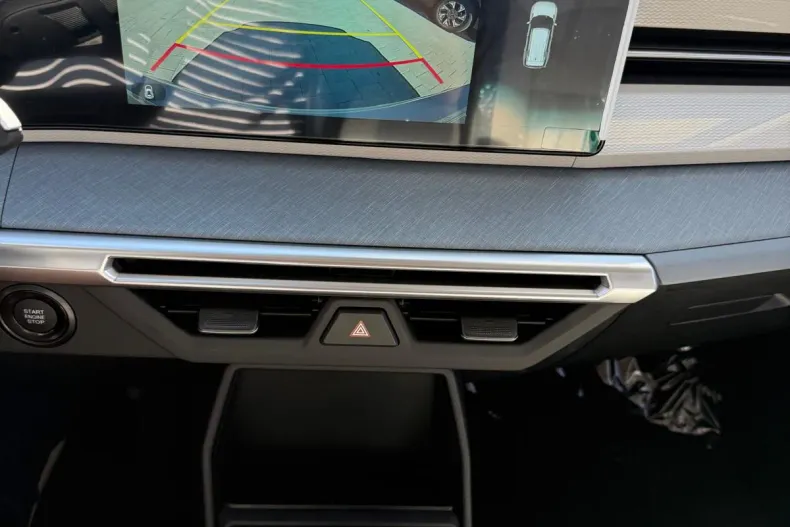 KGM Torres din 2025 cu 7 km - oferta KGM187398 - foto 14