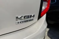 KGM Torres din 2025 cu 7 km - oferta KGM187398 - foto 15