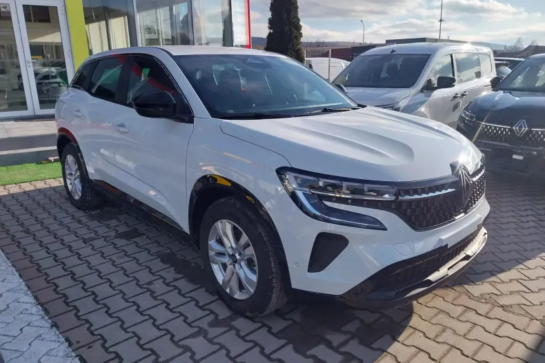 Renault Austral din 2024 cu 7 km - oferta REN187399 - foto 1