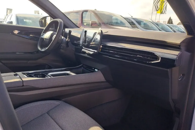 Renault Austral din 2024 cu 7 km - oferta REN187399 - foto 6