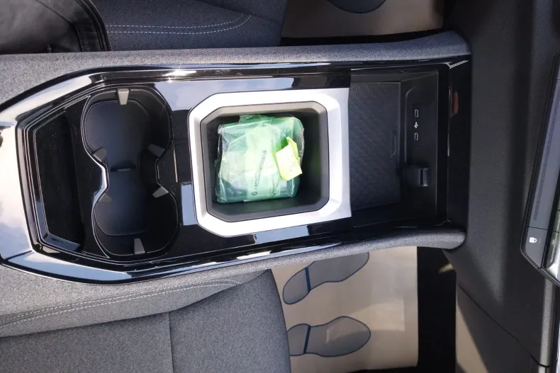 Renault Austral din 2024 cu 7 km - oferta REN187399 - foto 9