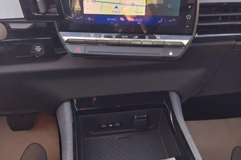 Renault Austral din 2024 cu 7 km - oferta REN187399 - foto 12