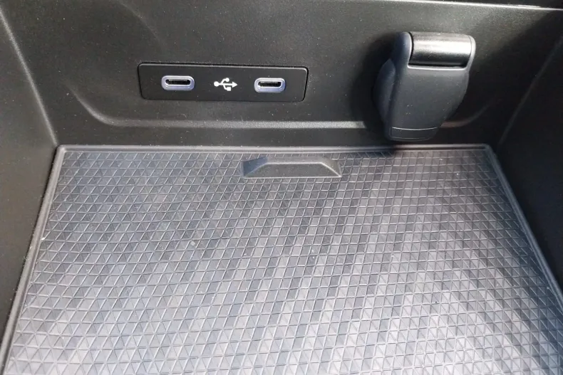 Renault Austral din 2024 cu 7 km - oferta REN187399 - foto 13