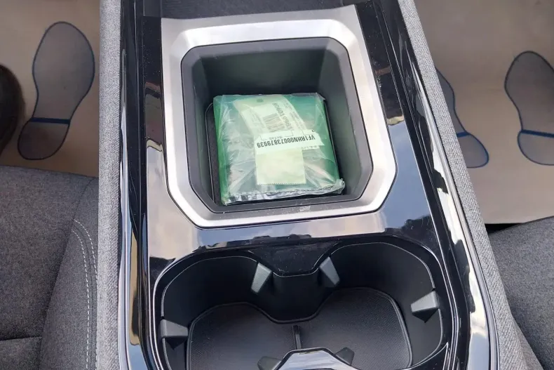 Renault Austral din 2024 cu 7 km - oferta REN187399 - foto 14