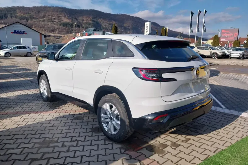 Renault Austral din 2024 cu 7 km - oferta REN187399 - foto 18