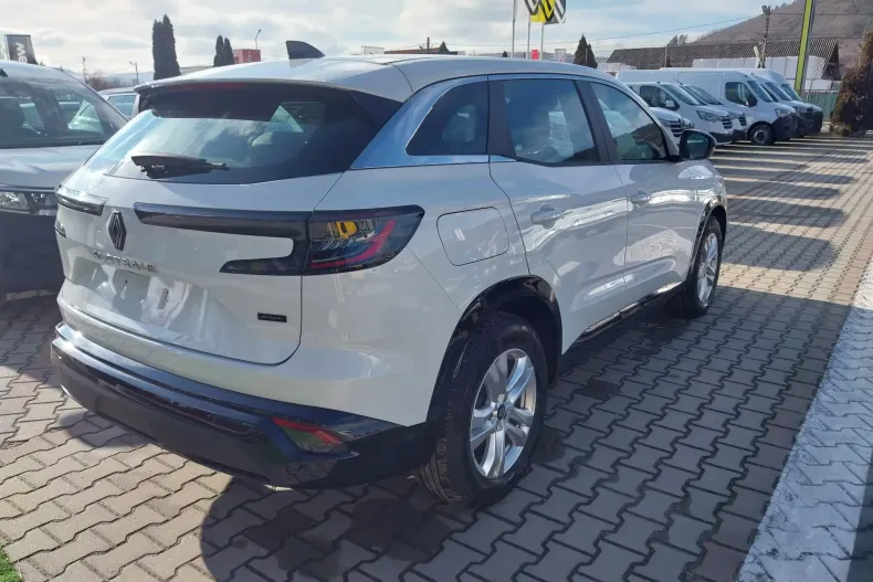 Renault Austral din 2024 cu 7 km - oferta REN187399 - foto 19