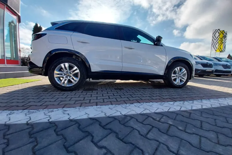 Renault Austral din 2024 cu 7 km - oferta REN187399 - foto 20