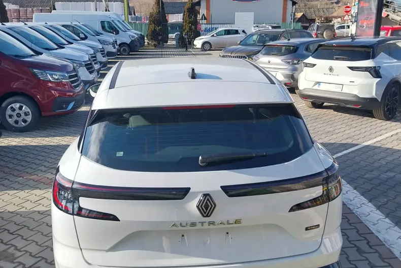 Renault Austral din 2024 cu 7 km - oferta REN187399 - foto 22