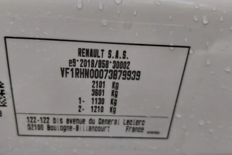 Renault Austral din 2024 cu 7 km - oferta REN187399 - foto 24