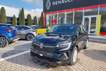 Renault Austral din 2024 - oferta REN187400