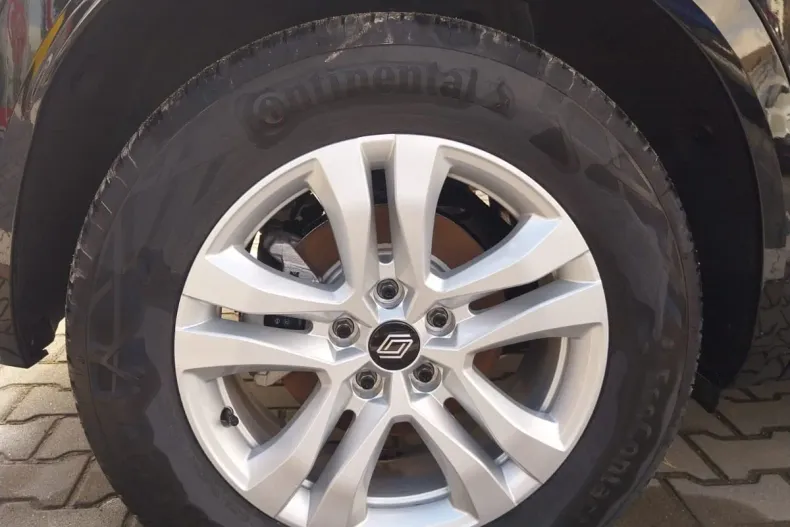 Renault Austral din 2024 cu 12 km - oferta REN187400 - foto 4