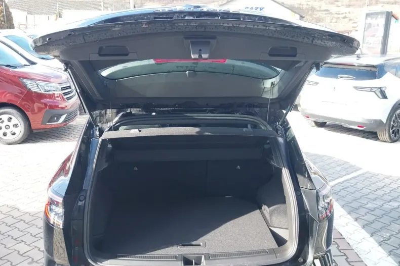 Renault Austral din 2024 cu 12 km - oferta REN187400 - foto 5