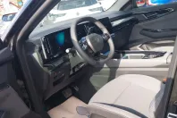 Renault Austral din 2024 cu 12 km - oferta REN187400 - foto 7