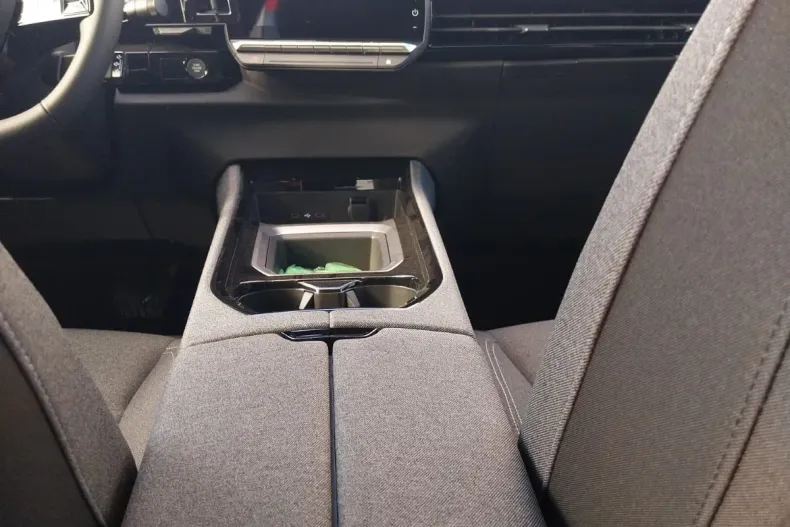 Renault Austral din 2024 cu 12 km - oferta REN187400 - foto 11