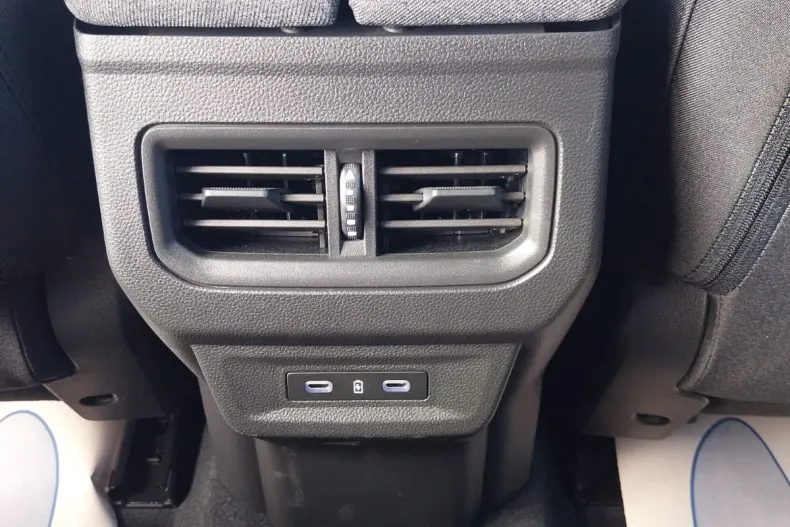 Renault Austral din 2024 cu 12 km - oferta REN187400 - foto 12