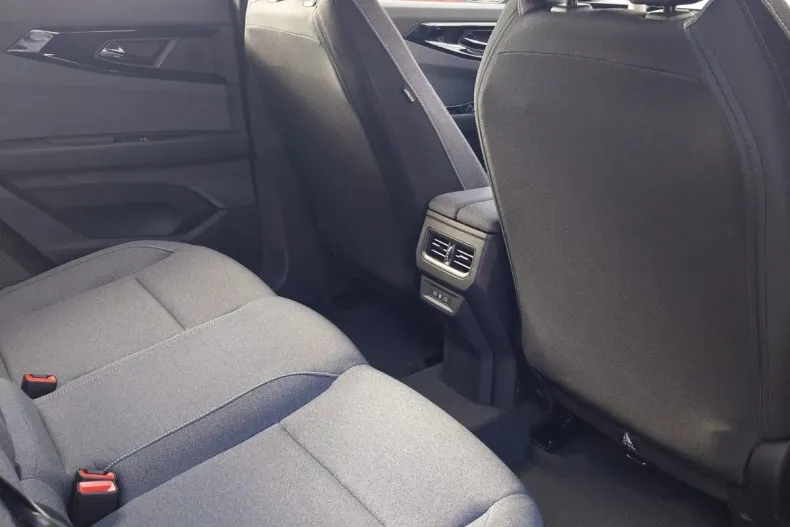 Renault Austral din 2024 cu 12 km - oferta REN187400 - foto 13