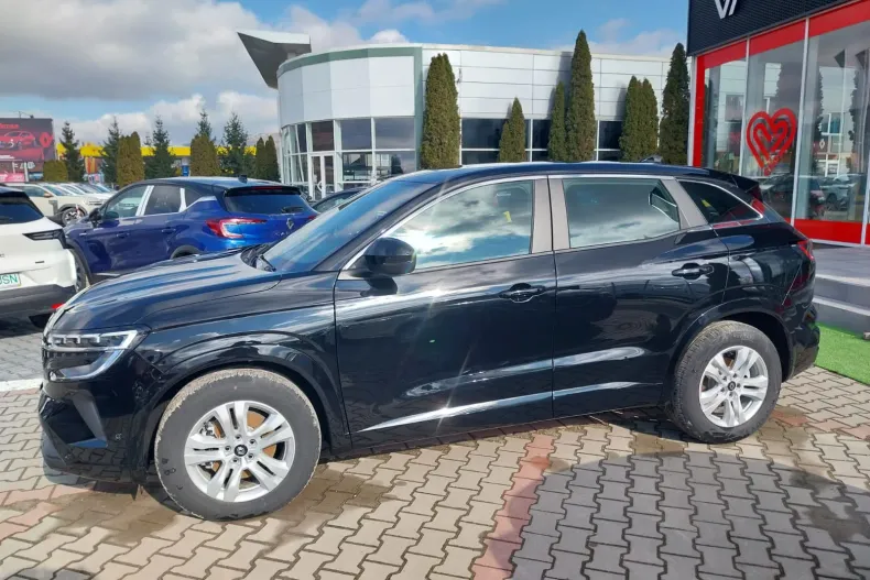 Renault Austral din 2024 cu 12 km - oferta REN187400 - foto 17