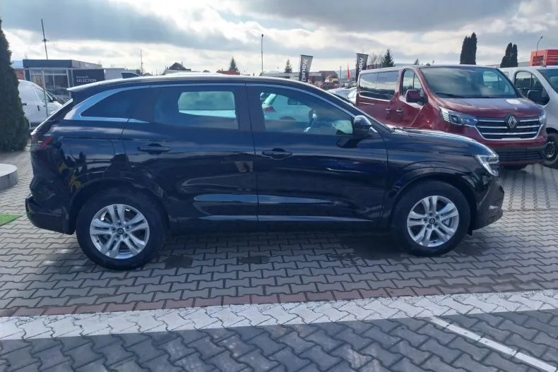 Renault Austral din 2024 cu 12 km - oferta REN187400 - foto 18