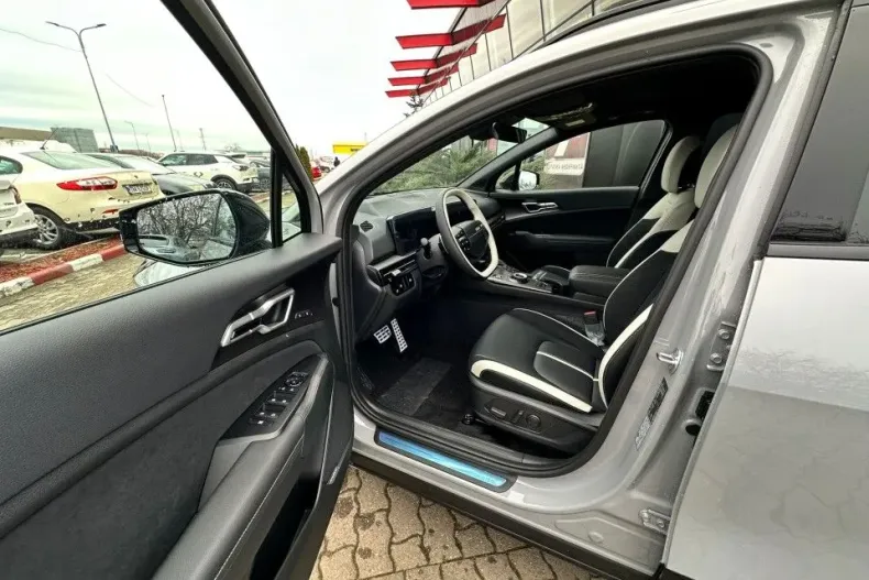 Kia Sportage din 2025 cu 5 km - oferta KIA187401 - foto 6