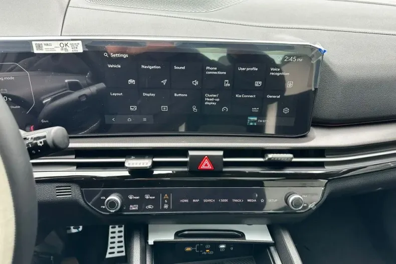 Kia Sportage din 2025 cu 5 km - oferta KIA187401 - foto 9