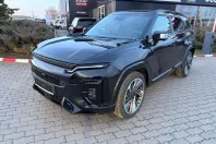 KGM Actyon din 2025 cu 1 km - oferta KGM187402 - foto 1