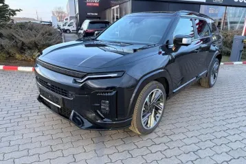 KGM Actyon din 2025 - oferta KGM187402