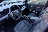 KGM Actyon din 2025 cu 1 km - oferta KGM187402 - foto 5