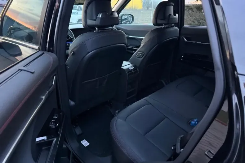 KGM Actyon din 2025 cu 1 km - oferta KGM187402 - foto 7