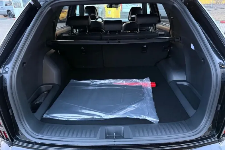 KGM Actyon din 2025 cu 1 km - oferta KGM187402 - foto 10