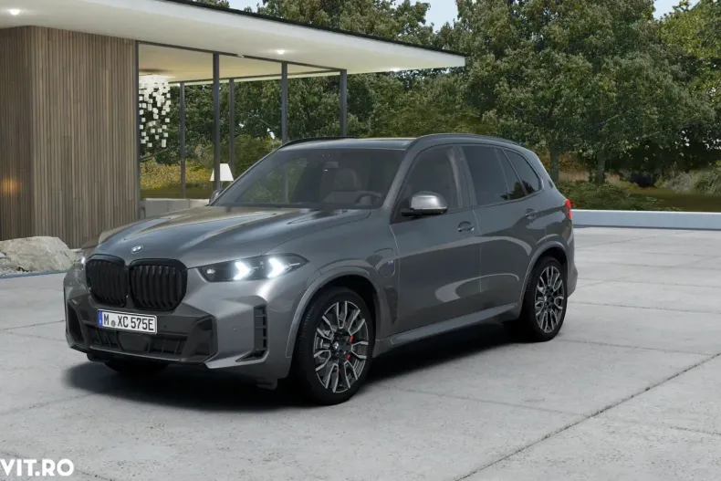 BMW X5 (Seria X) din 2026 cu 10 km - oferta BMW187403 - foto 1
