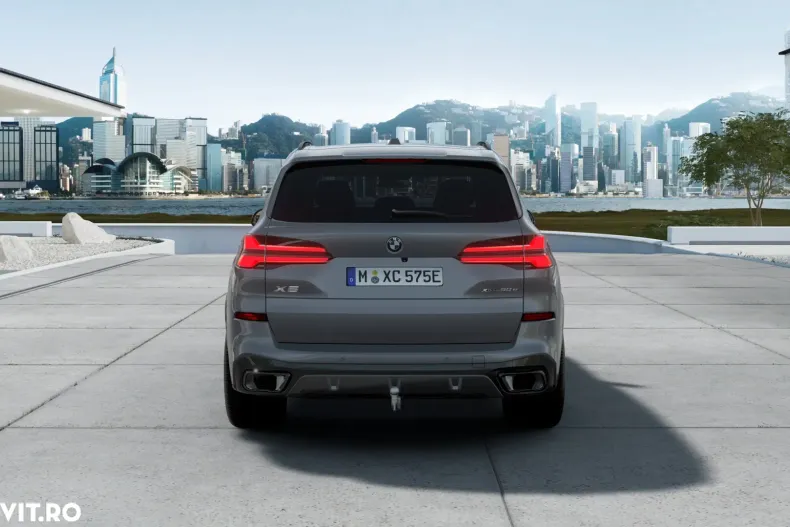 BMW X5 (Seria X) din 2026 cu 10 km - oferta BMW187403 - foto 5
