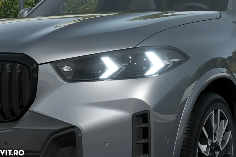 BMW X5 (Seria X) din 2026 cu 10 km - oferta BMW187403 - foto 6