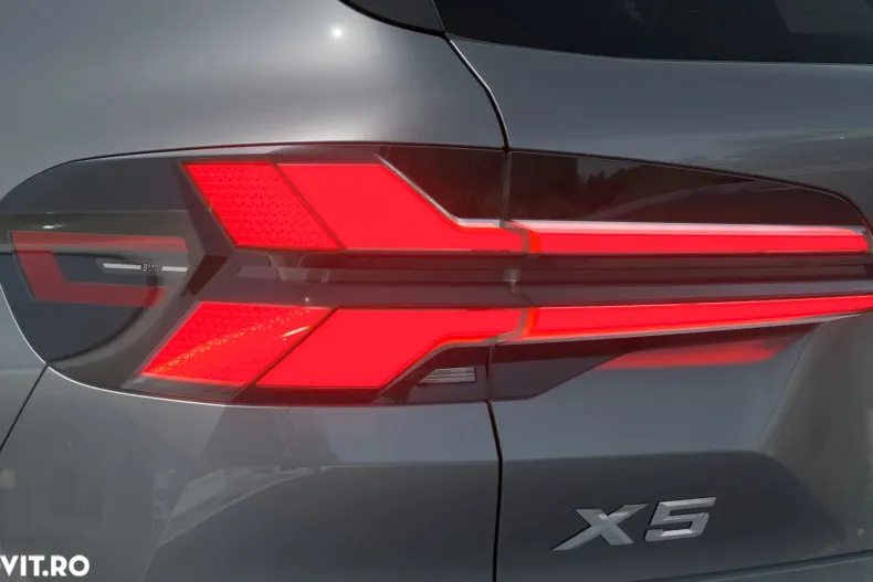 BMW X5 (Seria X) din 2026 cu 10 km - oferta BMW187403 - foto 7