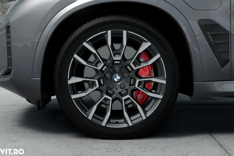BMW X5 (Seria X) din 2026 cu 10 km - oferta BMW187403 - foto 8