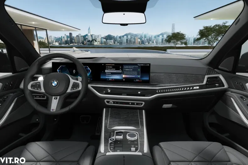 BMW X5 (Seria X) din 2026 cu 10 km - oferta BMW187403 - foto 10