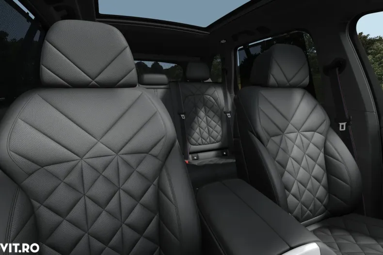 BMW X5 (Seria X) din 2026 cu 10 km - oferta BMW187403 - foto 12