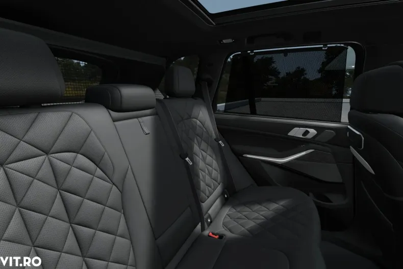BMW X5 (Seria X) din 2026 cu 10 km - oferta BMW187403 - foto 13