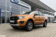 Ford Ranger din 2022 cu 14.900 km - oferta FOR187405 - foto 1