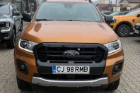 Ford Ranger din 2022 cu 14.900 km - oferta FOR187405 - foto 4