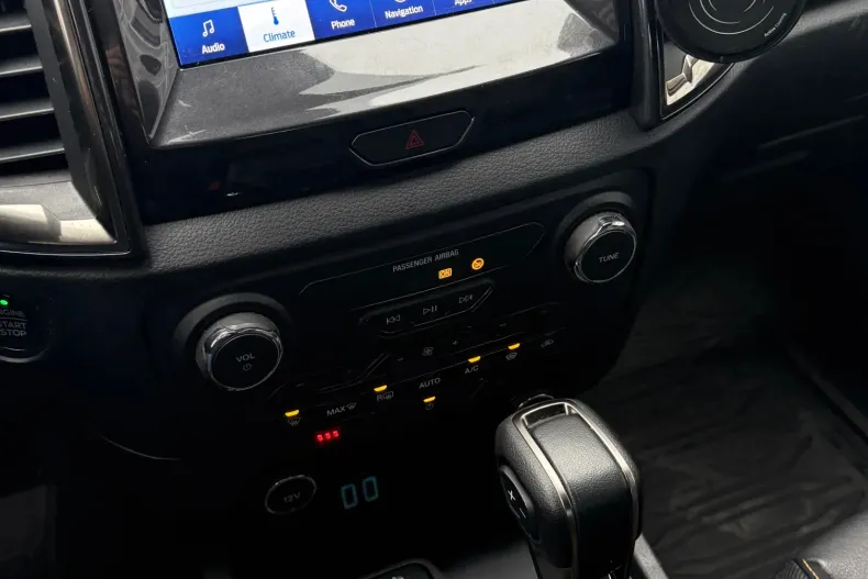 Ford Ranger din 2022 cu 14.900 km - oferta FOR187405 - foto 8