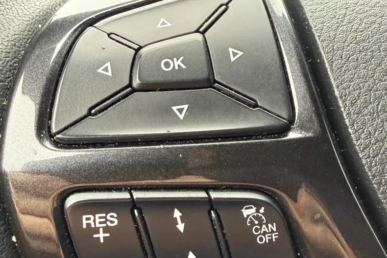 Ford Ranger din 2022 cu 14.900 km - oferta FOR187405 - foto 10