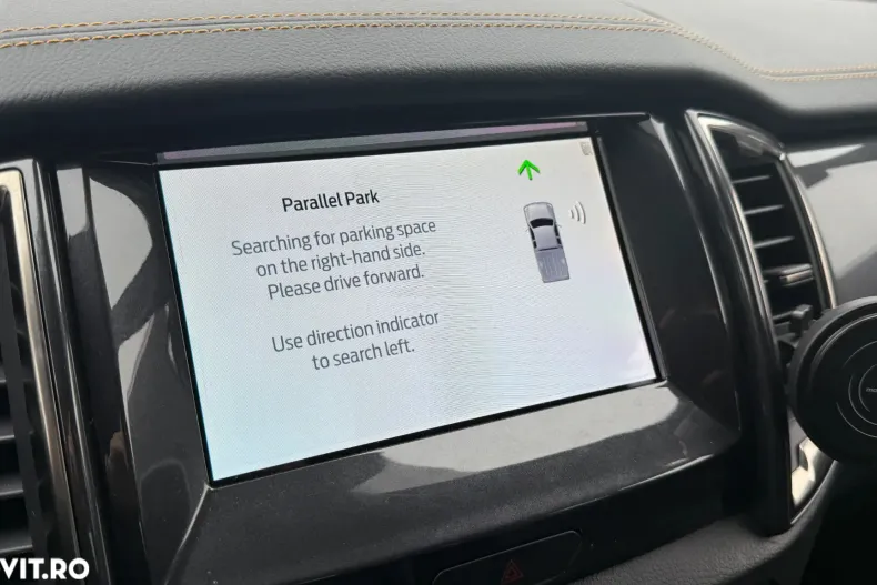 Ford Ranger din 2022 cu 14.900 km - oferta FOR187405 - foto 16