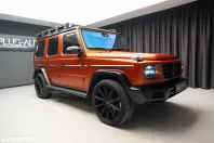 Mercedes-Benz G din 2022 cu 1.240 km - oferta MER187407 - foto 1