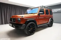 Mercedes-Benz G din 2022 cu 1.240 km - oferta MER187407 - foto 3