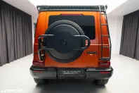 Mercedes-Benz G din 2022 cu 1.240 km - oferta MER187407 - foto 5